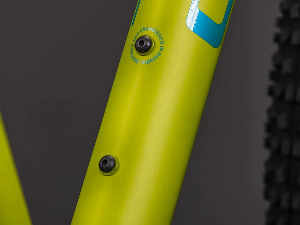 Cube Acid 240 Disc lizard´n´blue – Ansicht 4