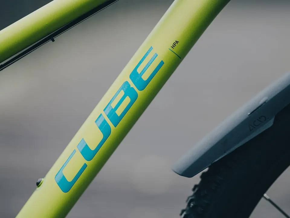 Cube Acid 240 Disc FE lizard´n´blue – Ansicht 2