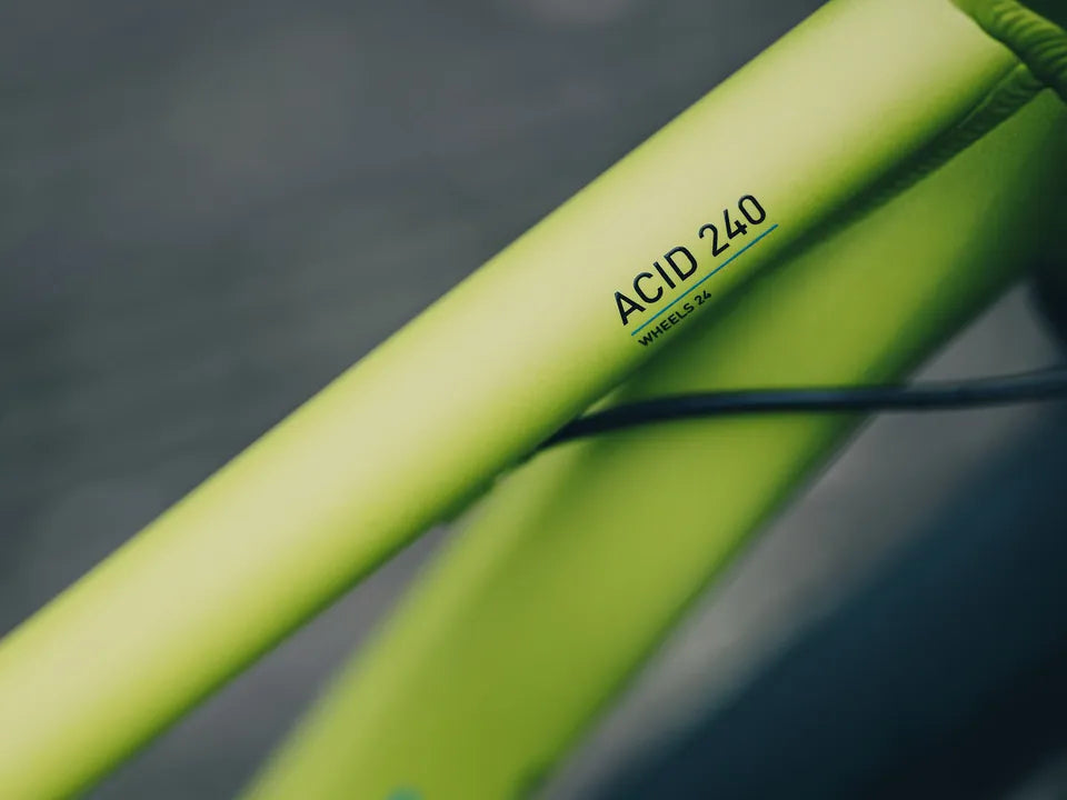 Cube Acid 240 Disc FE lizard´n´blue – Ansicht 4