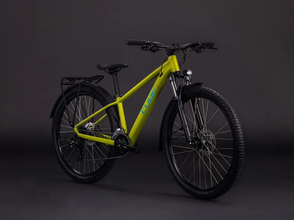 Cube Acid 260 Disc FE lizard´n´blue – Ansicht 1