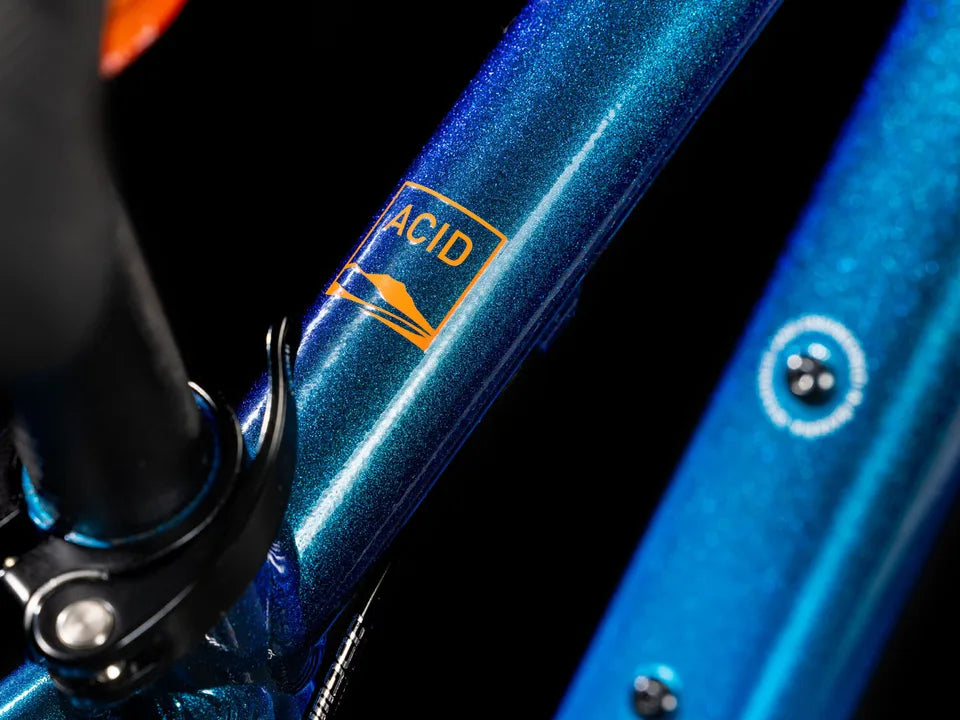 Cube Acid 200 Disc actionteam – Ansicht 3