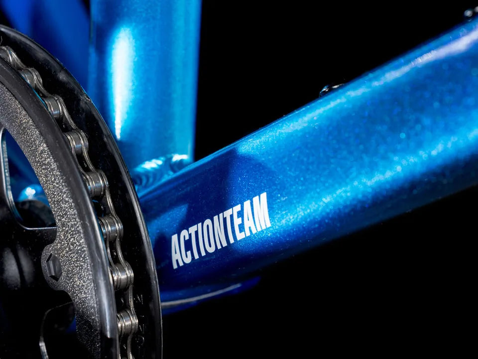 Cube Acid 200 Disc actionteam – Ansicht 4