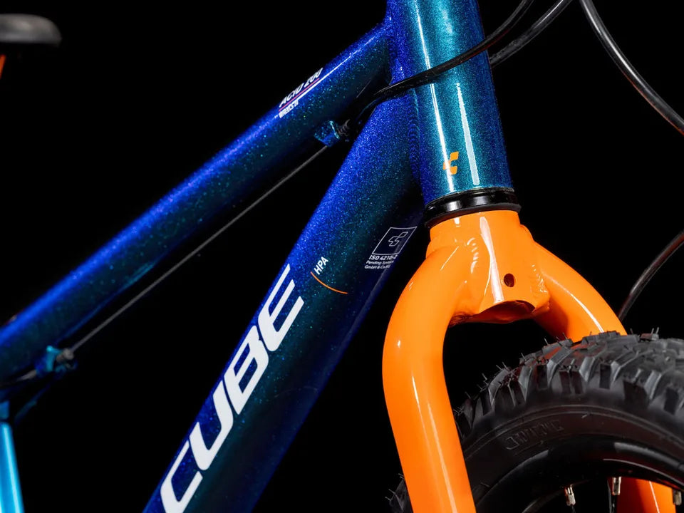 Cube Acid 200 Disc actionteam – Ansicht 6