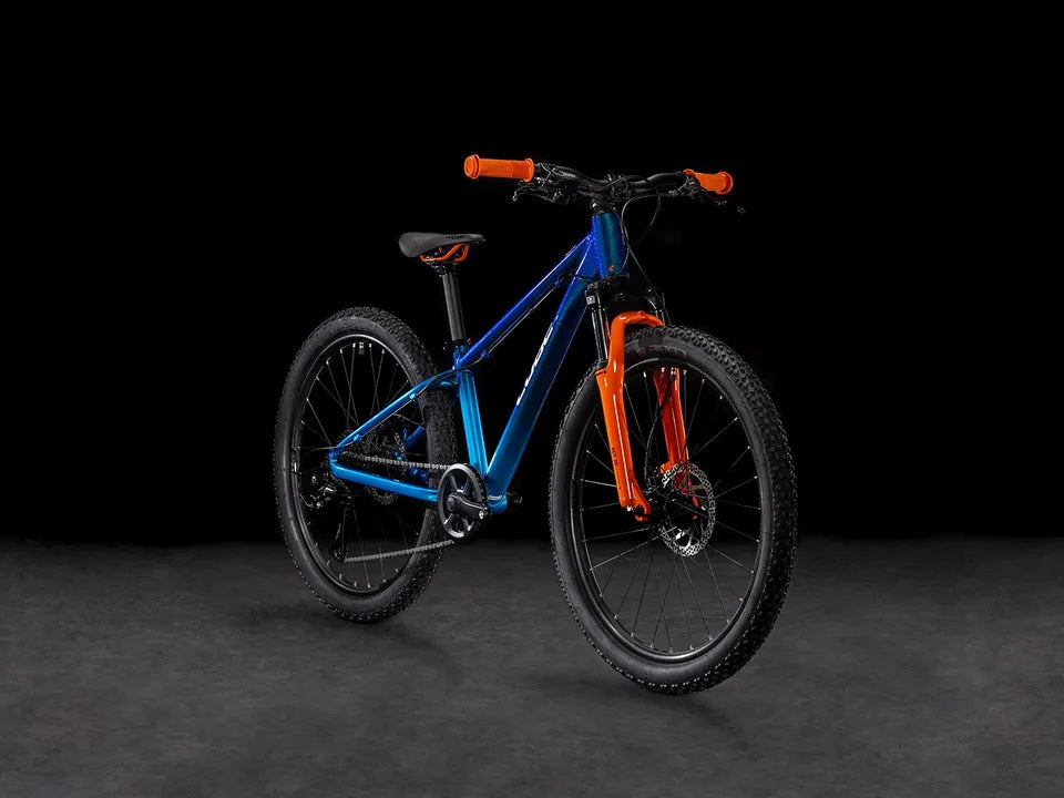Cube Acid 240 Disc actionteam – Ansicht 1
