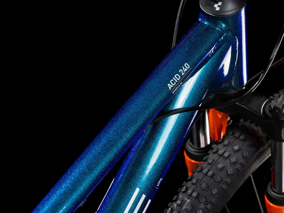 Cube Acid 240 Disc actionteam – Ansicht 2