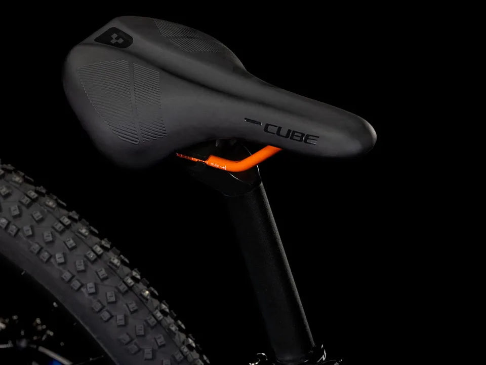 Cube Acid 240 Disc actionteam – Ansicht 5
