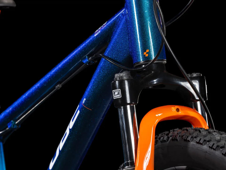 Cube Acid 240 Disc actionteam – Ansicht 6