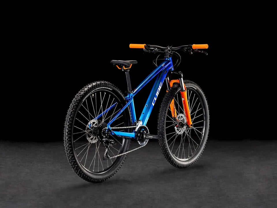 Cube Acid 260 Disc actionteam – Ansicht 1