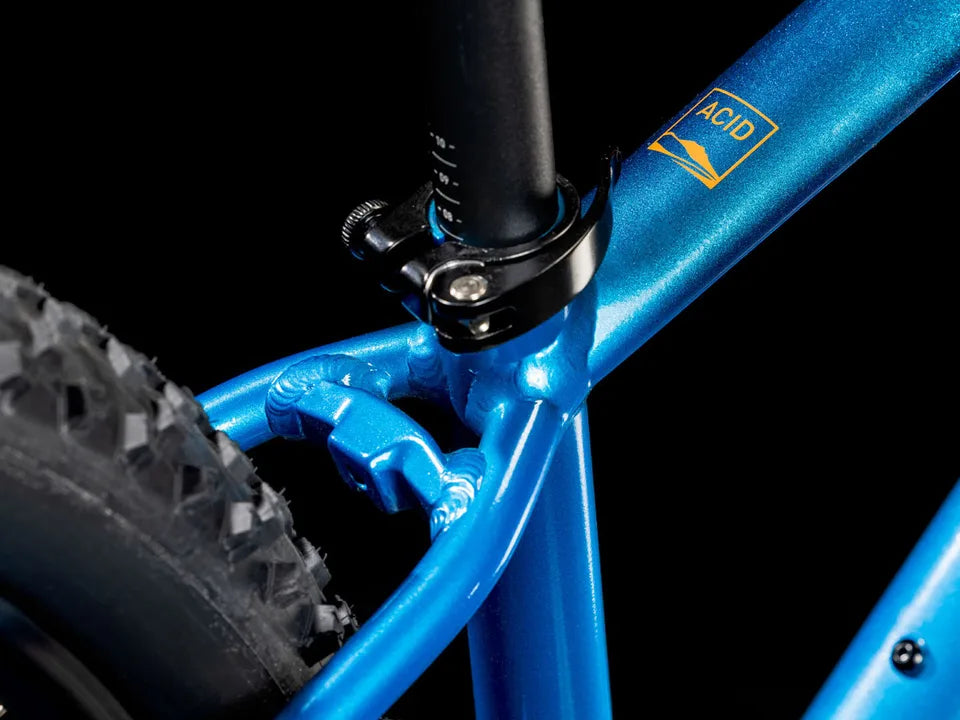 Cube Acid 260 Disc actionteam – Ansicht 3