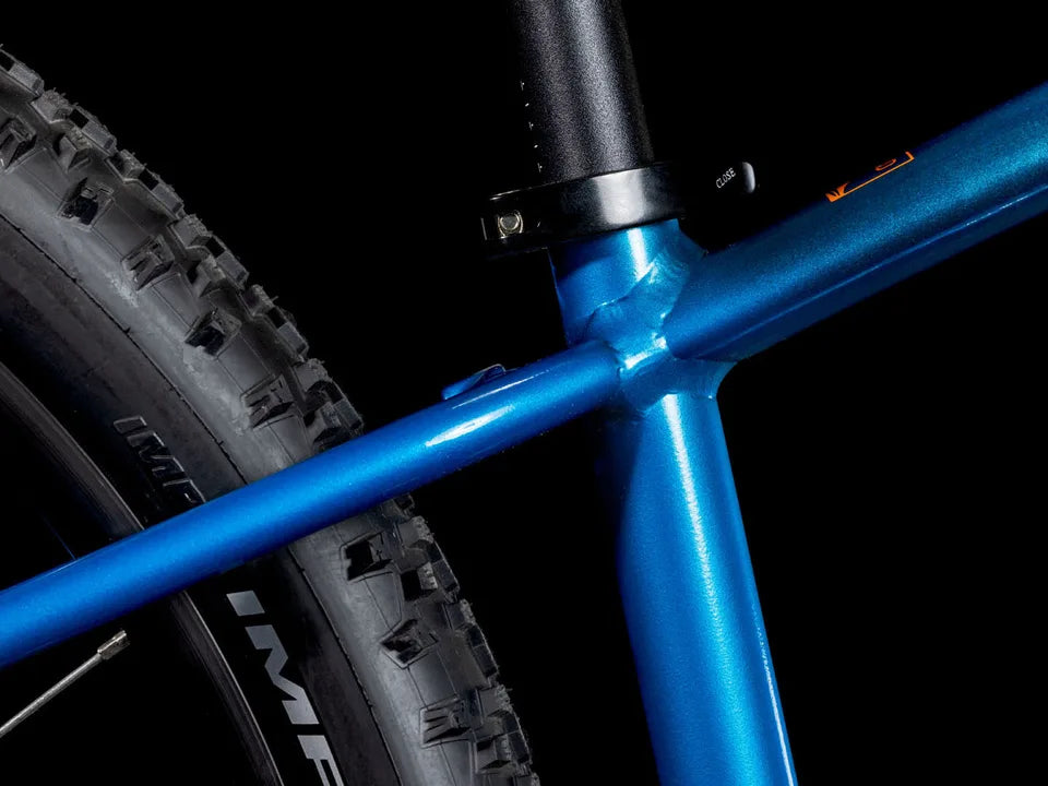Cube Acid 260 Disc actionteam – Ansicht 4
