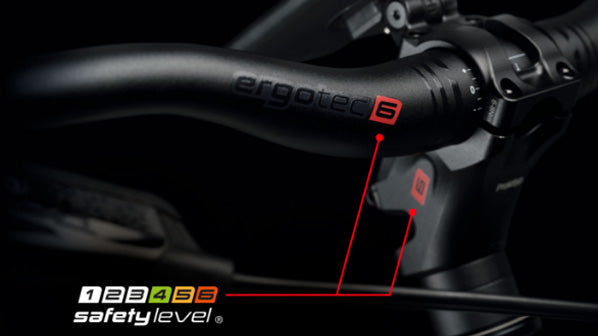 ergotec Safety Level